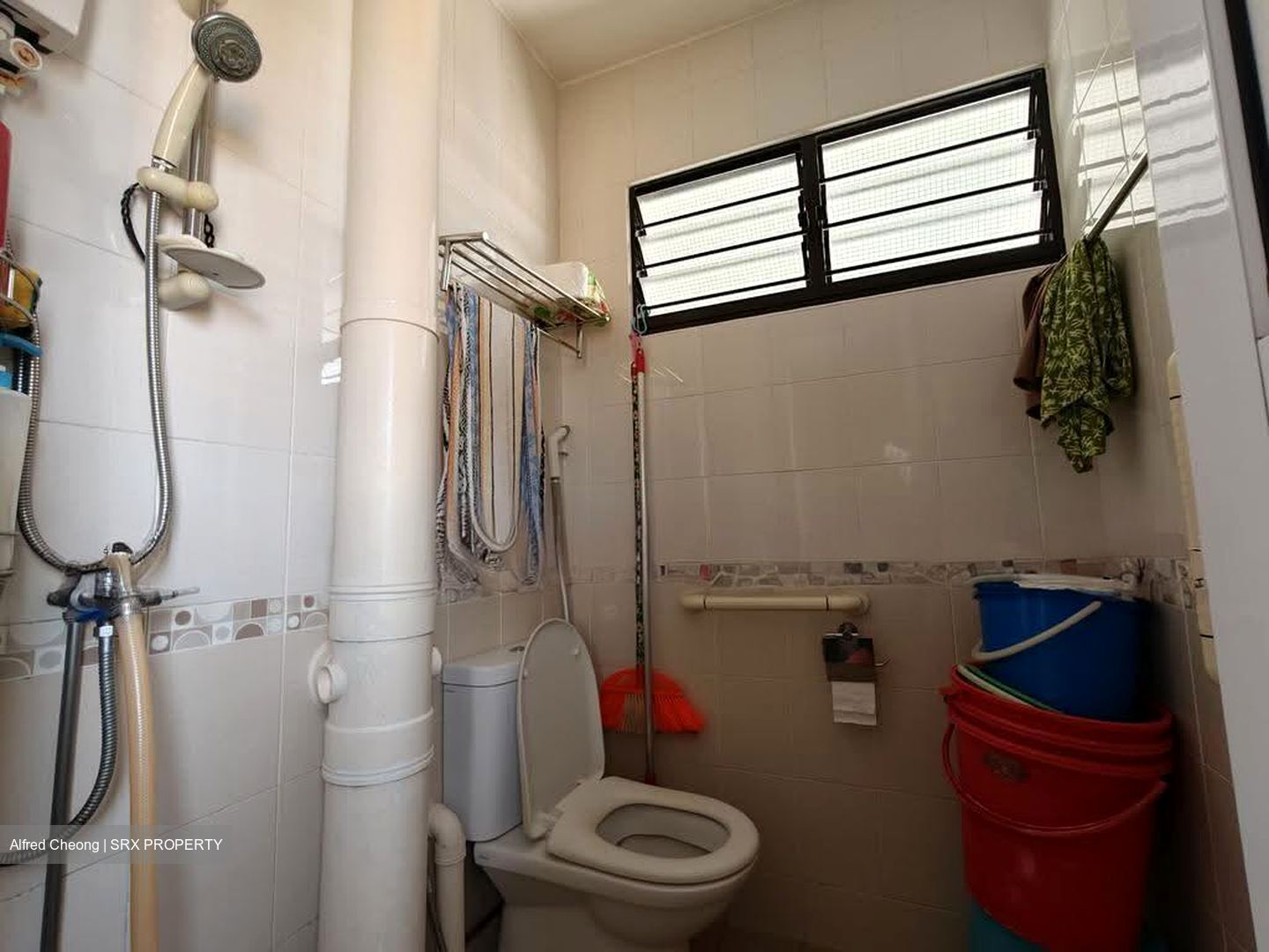Blk 124 Ang Mo Kio Avenue 6 (Ang Mo Kio), HDB 3 Rooms #617549381